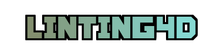 LINTING4D Logo